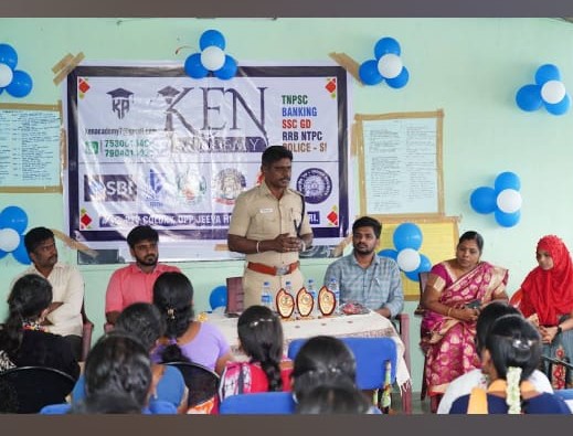 TNPSC Preparation Tips